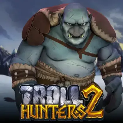 Troll Hunters 2