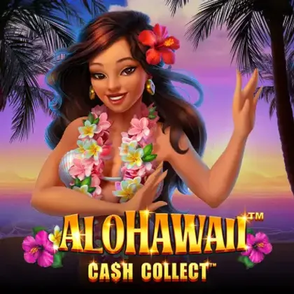 Alohawaii: Cash Collect
