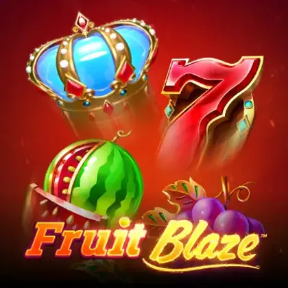 Fruit Blaze