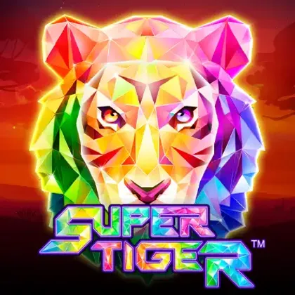 Super Tiger No JP