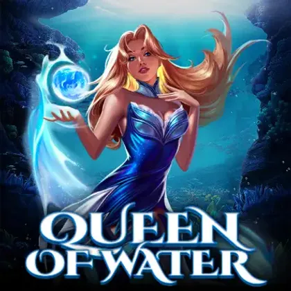 Queen Of Water