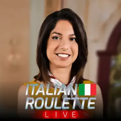 Italian Roulette