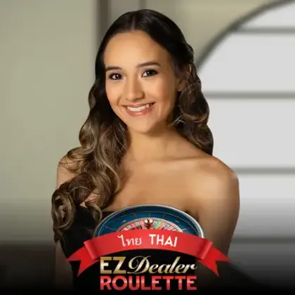 EZ Dealer Roulette Thai