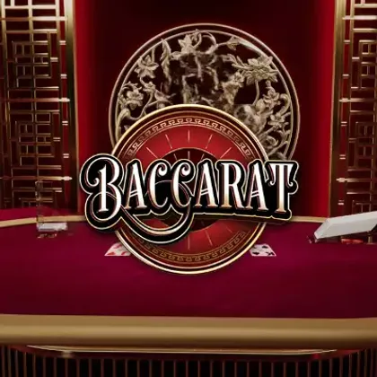 Baccarat A