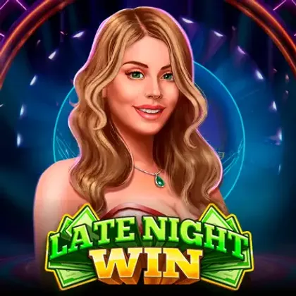 Late Night Win