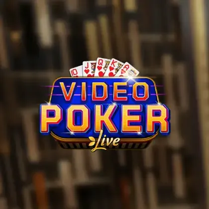 Video Poker