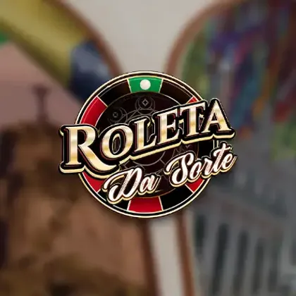 Roleta da sorte