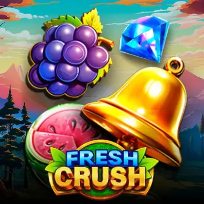 Fresh Crush