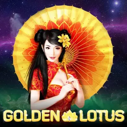Golden Lotus