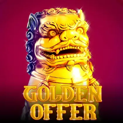 Golden Offer