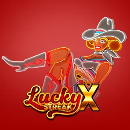 Lucky Streak X