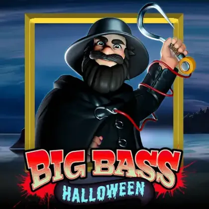 Big Bass Halloween