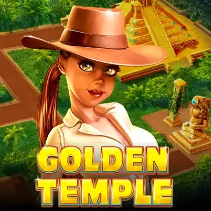 Golden Temple