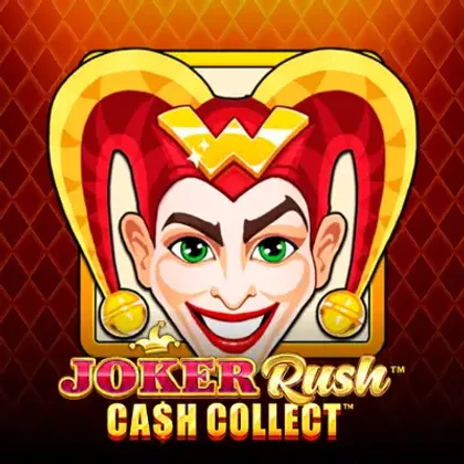 Joker Rush: Cash Collect