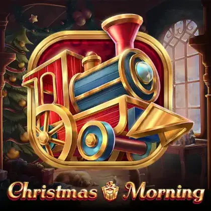 Christmas Morning