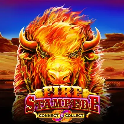 Fire Stampede