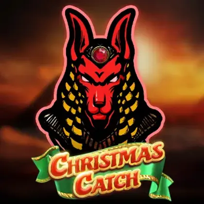 Christmas Catch