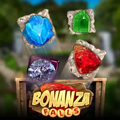 Bonanza Falls