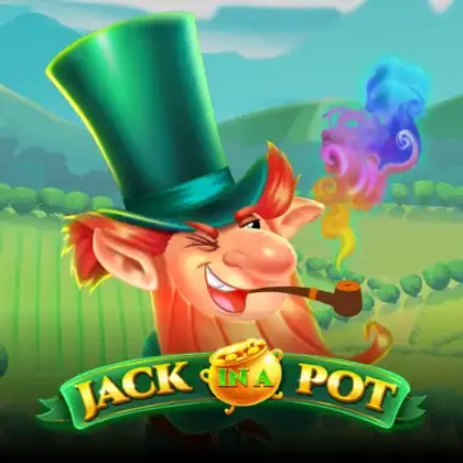 Jack in a pot