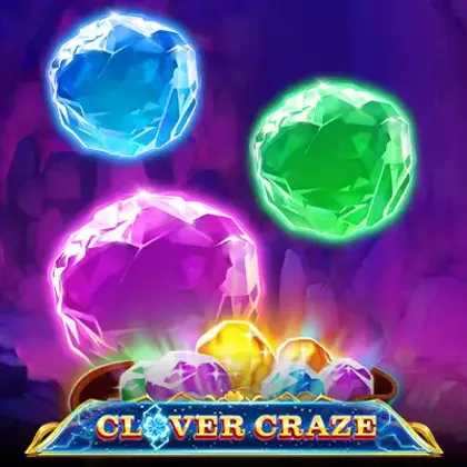 Clover Craze