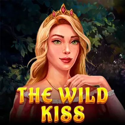 The Wild Kiss
