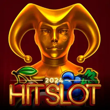 2024 Hit Slot