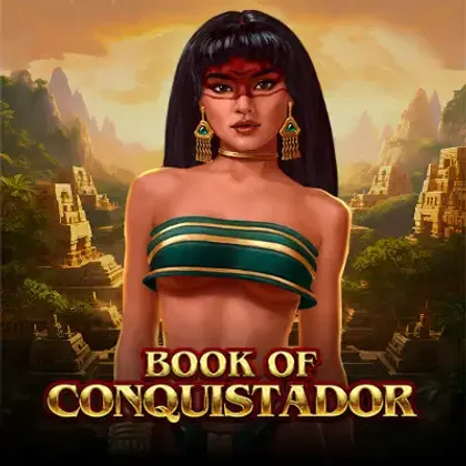 Book of Conquistador
