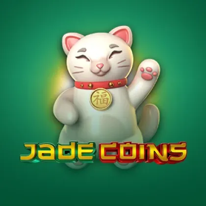 Jade Coins