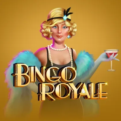 Bingo Royale