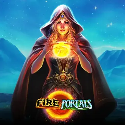 Fire Portals