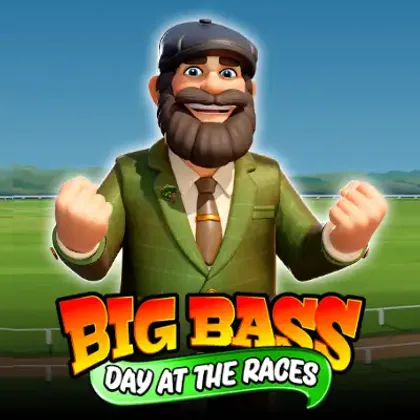 Big Bass Day at the Races