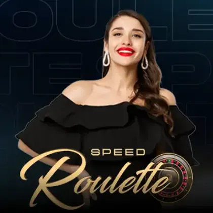 Roulette Auto Speed