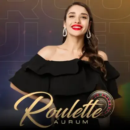 Roulette D Persian Aurum
