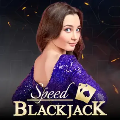 Speed Blackjack D