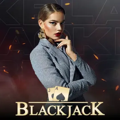 BlackJack Russian A