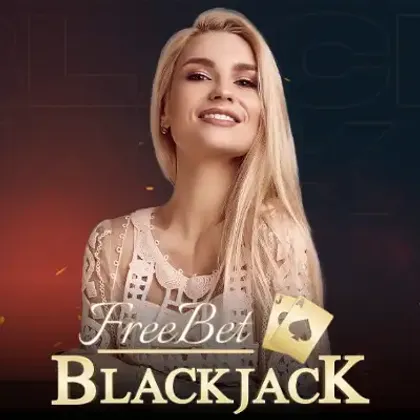 Free Bet Blackjack CREED A