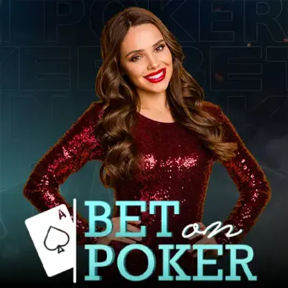 Bet On Poker B