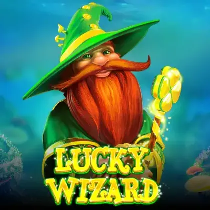 Lucky Wizard