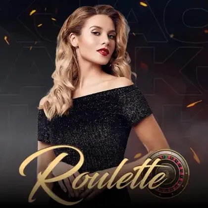 Roulette Brasileira