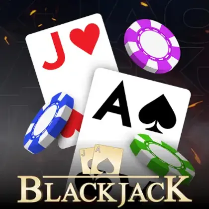 BlackJack Atrium B