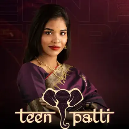 TeenPatti A