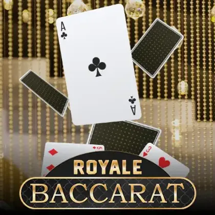 Royale Baccarat