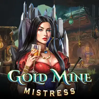 Gold Mine Mistress