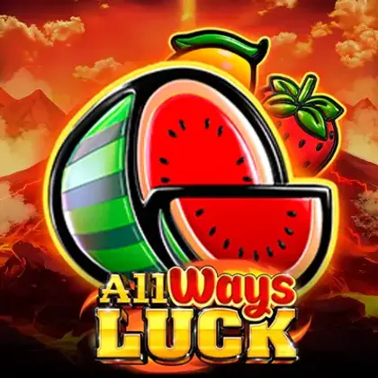 All Ways Luck