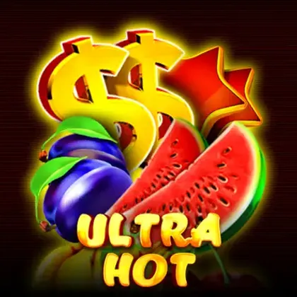 Ultra Hot