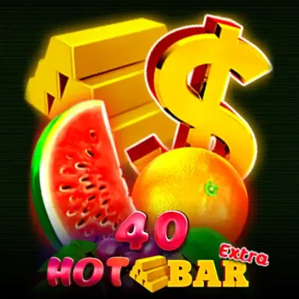 40 Hot Bar Extra