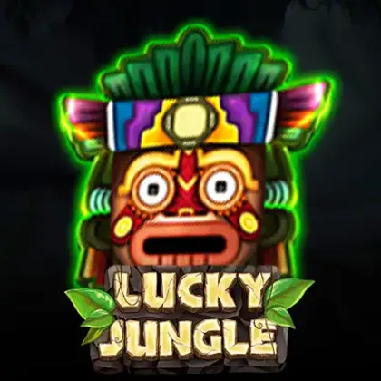 Lucky Jungle