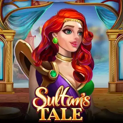 Sultan''s tale