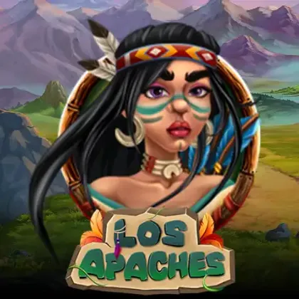 Los Apaches