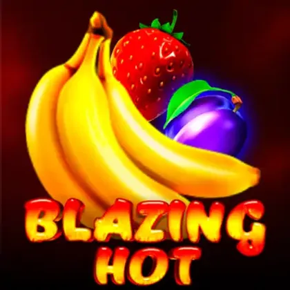 Blazing Hot